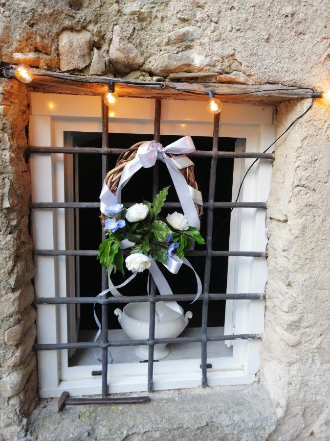 B&B Alle Ortensie Blu Sesta Godano Екстериор снимка